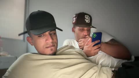 Brandon online show from February 26, 2025, 9:48 pm