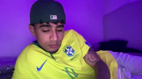 Brandon online show from September 21, 2025, 2:46 am