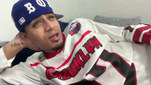 Brandon online show from September 25, 2025, 1:04 pm