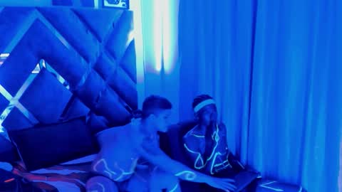 Snapshot of dominic_connor chatting on February 19, 2026, 7:59 am DOMI online show from February 19, 2026, 7:59 am