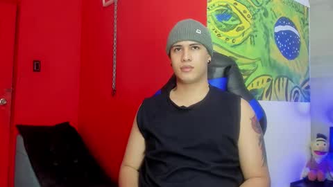 Snapshot of dominic_connor chatting on February 27, 2026, 4:01 am DOMI online show from February 27, 2026, 4:01 am