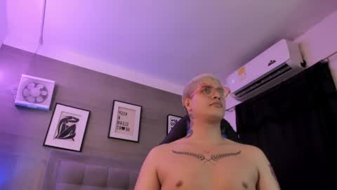 DOMI online show from April 1, 2026, 10:05 am