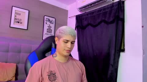 DOMI online show from April 6, 2026, 4:46 am