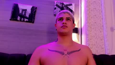 DOMI online show from April 9, 2026, 6:19 am