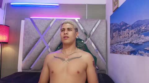 DOMI online show from May 18, 2026, 4:07 am