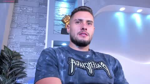 dominic de luca online show from April 6, 2026, 2:20 am