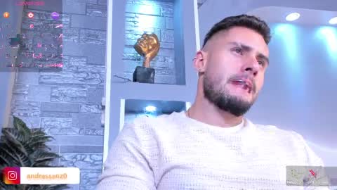 dominic de luca online show from April 7, 2026, 5:52 am