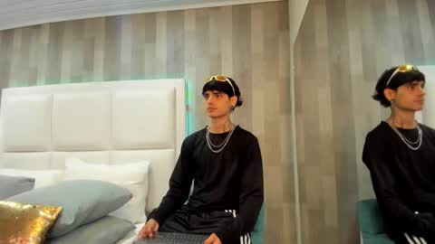 Dominic foox online show from February 9, 2026, 2:10 pm