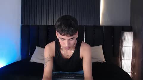 Dominic online show from January 10, 2026, 3:08 am