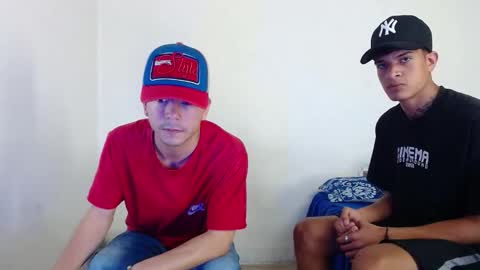 DOMINIC AND ANDREW online show from December 20, 2025, 6:20 am