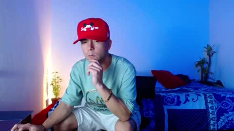 DOMINIC AND ANDREW online show from February 20, 2026, 8:49 am