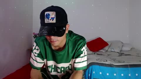 DOMINIC AND ANDREW online show from April 19, 2026, 5:07 am