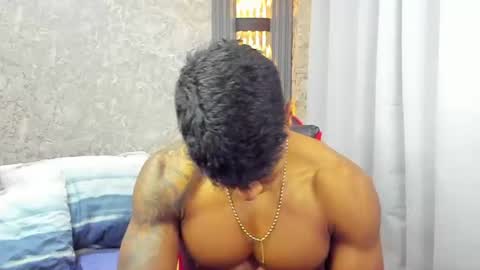 dominic_sg online show from July 10, 2026, 6:07 am