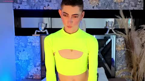 Dominic online show from May 27, 2026, 3:31 pm