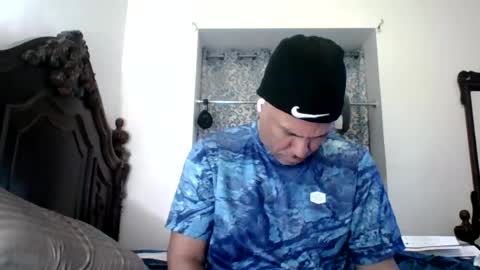 luis online show from June 13, 2026, 9:13 pm