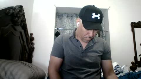 luis online show from June 22, 2026, 7:49 am