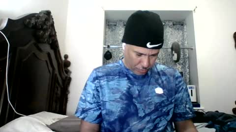 luis online show from June 23, 2026, 10:19 pm