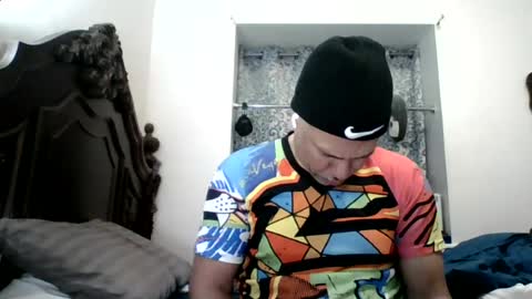 luis online show from June 24, 2026, 10:53 pm