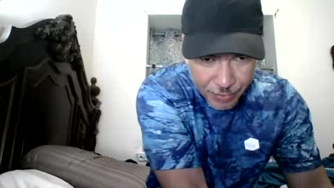luis online show from June 25, 2026, 8:57 pm