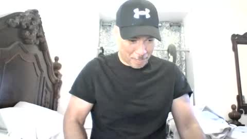luis online show from July 7, 2026, 8:13 pm