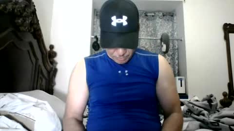 luis online show from July 11, 2026, 4:26 am