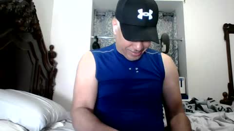 luis online show from July 11, 2026, 7:27 pm