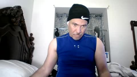 luis online show from July 14, 2026, 3:11 am