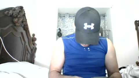 luis online show from July 18, 2026, 2:05 am