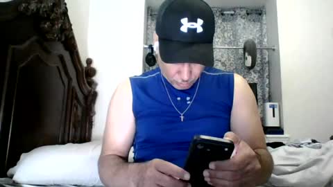 luis online show from July 23, 2026, 1:52 am