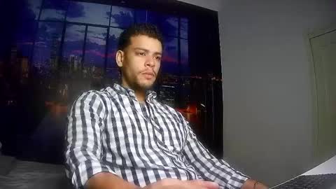 Dominic online show from September 30, 2025, 7:08 pm