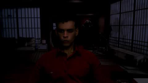 Dominic online show from October 13, 2025, 7:03 pm