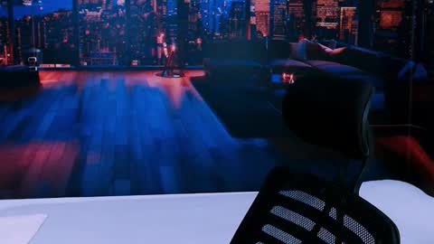 Dominic online show from October 14, 2025, 7:25 pm