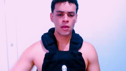 Dominic online show from October 16, 2025, 7:15 pm