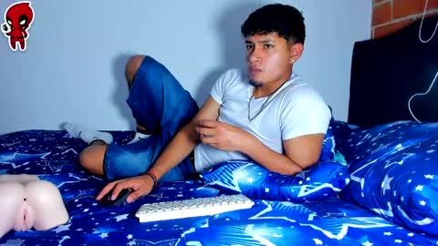  Dominic  online show from June 6, 2026, 4:28 am