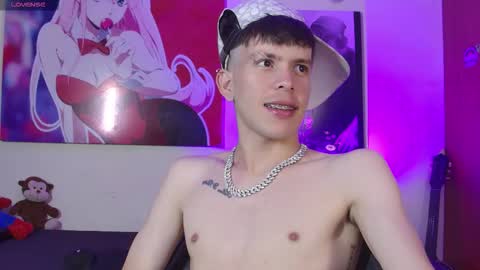 DOMINIC PRINCE   online show from February 24, 2026, 5:38 am