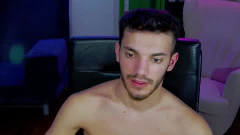 dominicvalente online show from November 4, 2025, 10:09 pm