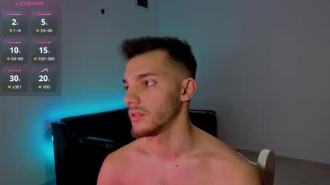 dominicvalente online show from February 4, 2026, 4:57 pm