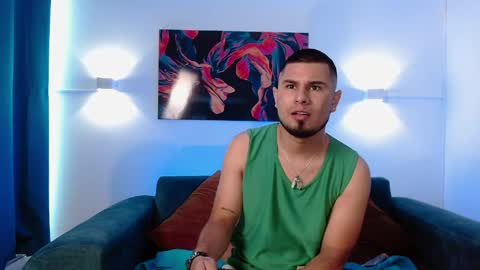 Dominik online show from May 26, 2026, 6:48 pm