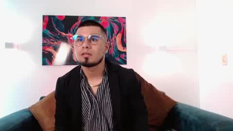 Dominik online show from May 27, 2026, 6:38 pm