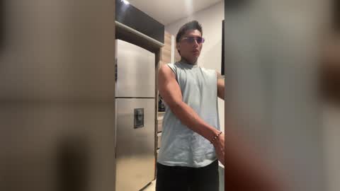 Only fans Ronnie col---InstaRonniecolleman  online show from March 4, 2026, 12:49 am