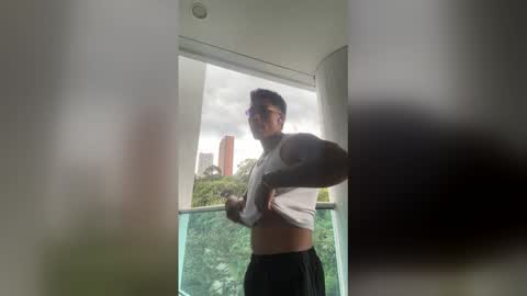 Only fans Ronnie col---InstaRonniecolleman  online show from March 10, 2026, 8:36 pm