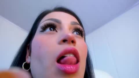 DOMINIC online show from October 31, 2025, 12:33 am