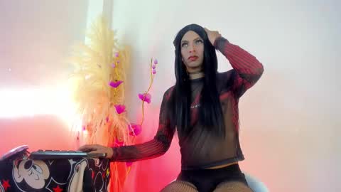 dominique online show from January 14, 2026, 3:39 pm