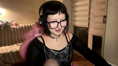 Cati online show from March 26, 2026, 2:22 pm