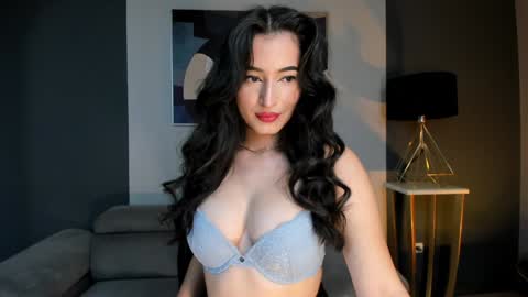Snapshot of dominiquevega_ chatting on January 31, 2025, 1:34 pm Dominique online show from January 31, 2025, 1:34 pm