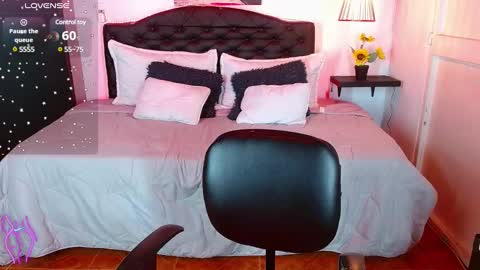  D O M I N K  online show from March 1, 2025, 2:48 am