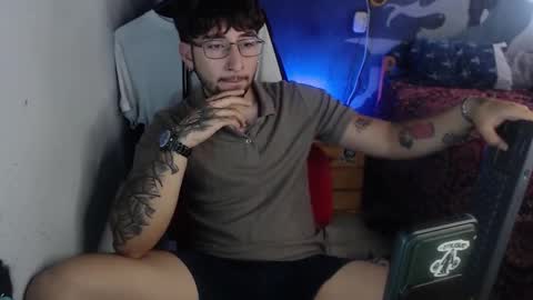 dominus_kane online show from November 6, 2025, 4:52 pm