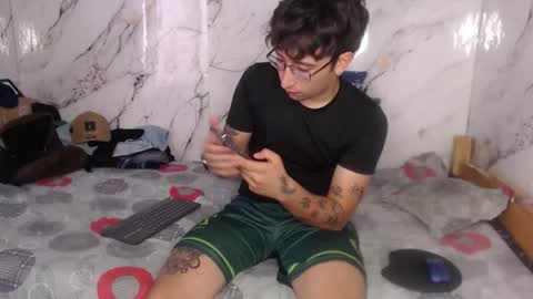 dominus_kane online show from February 14, 2026, 5:53 pm