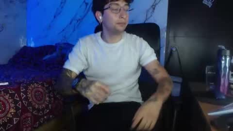 dominus_kane online show from February 21, 2026, 1:28 am