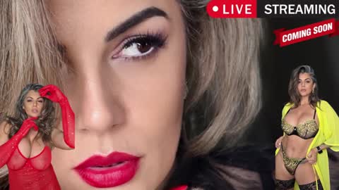 Dyva online show from September 21, 2025, 8:32 pm